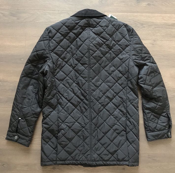 новая куртка Ralph Lauren p.50. Оригинал