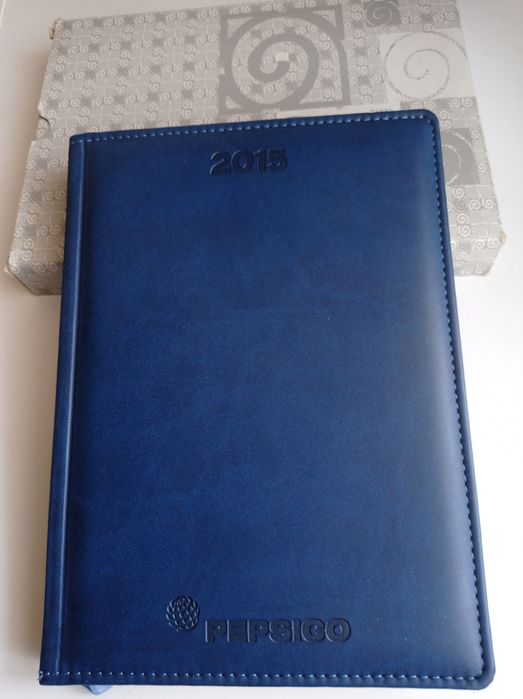 Ежедневник, блокнот новые