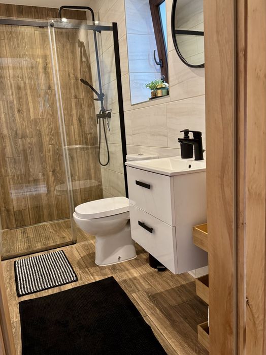 Apartament z balią 6 osobowy Mazury caloroczny