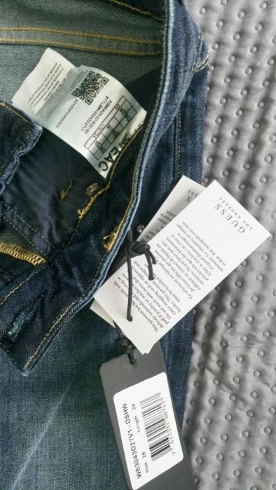 Guess spodnie nowe