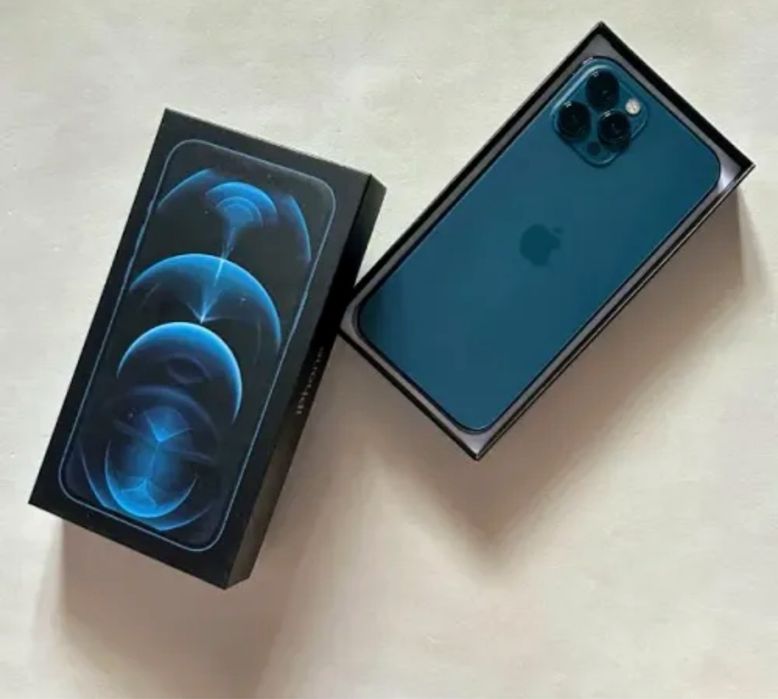 Vendo Iphone 12 Pro Max como novo