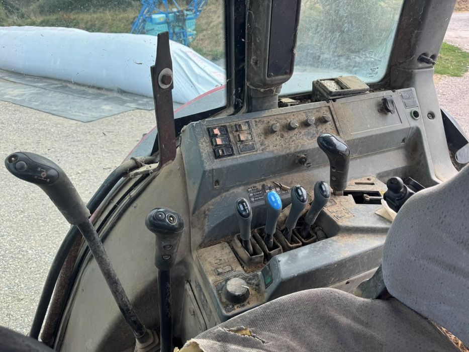 Valtra N 101