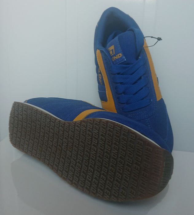 Blend buty sneakersy NOWE 37