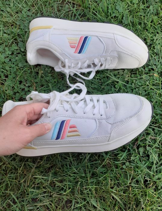 Buty sportowe Aldi