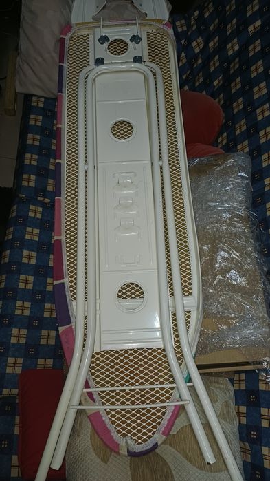 Tábua de passar ferro