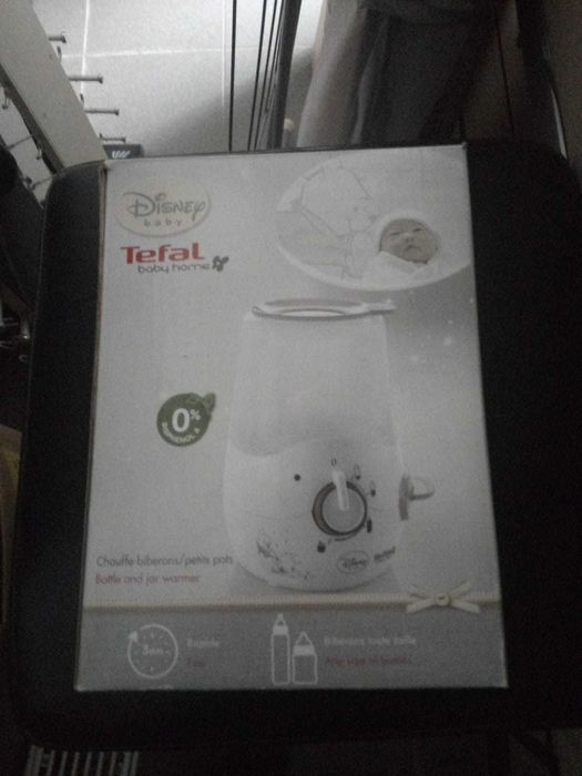 Cama de Viagem Criança
