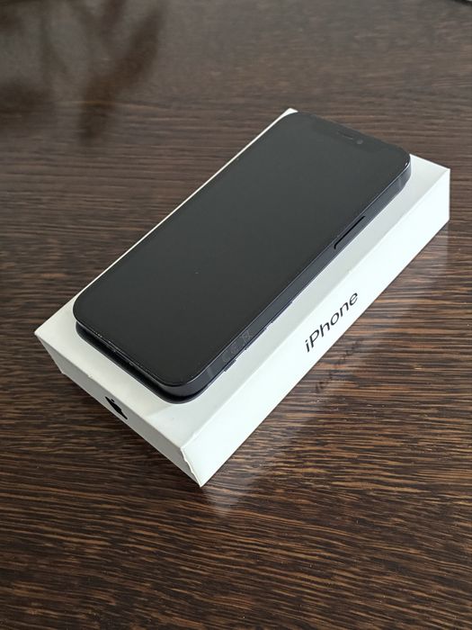iPhone 12 mini 128 GB – niesprawny, bardzo dobry stan wizualny
