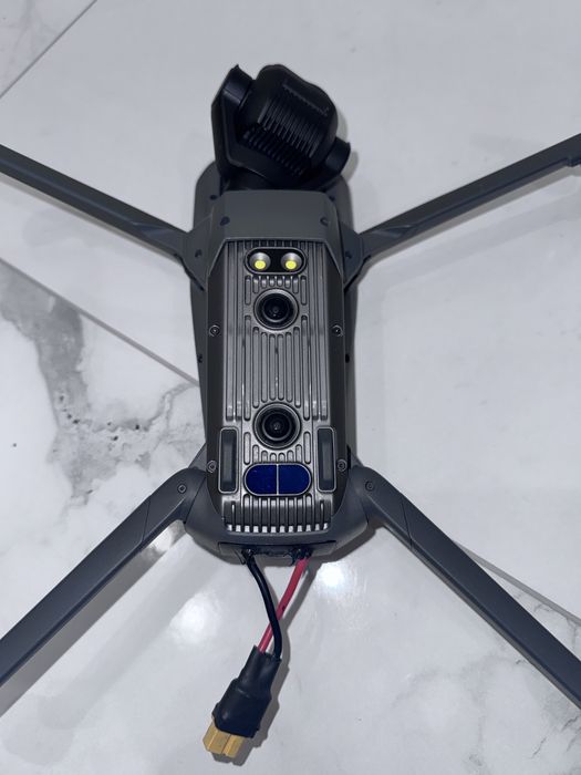 Mavic 3T 8годин  наліт