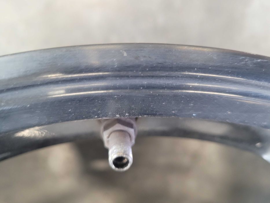 Felgi aluminiowe r 16 volkswagen  5 x 112 volkswagen