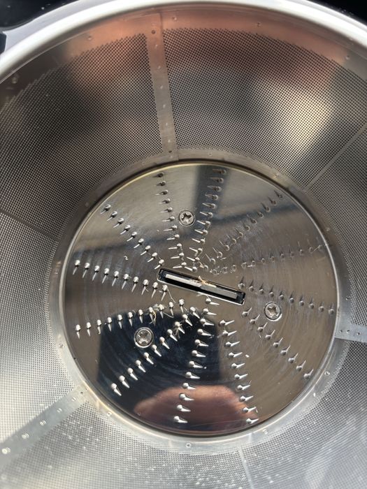 Braun Multiquick 3 Juicer - MÁQUINA DE SUMOS NOVA NA CAIXA