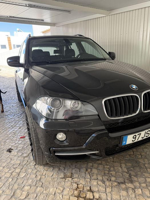 Bmw X5 Diesel xDrive