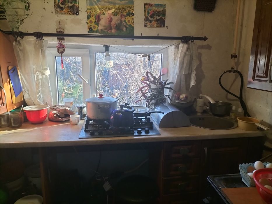 Продам будинок з усіма зручностями  Білецьківка