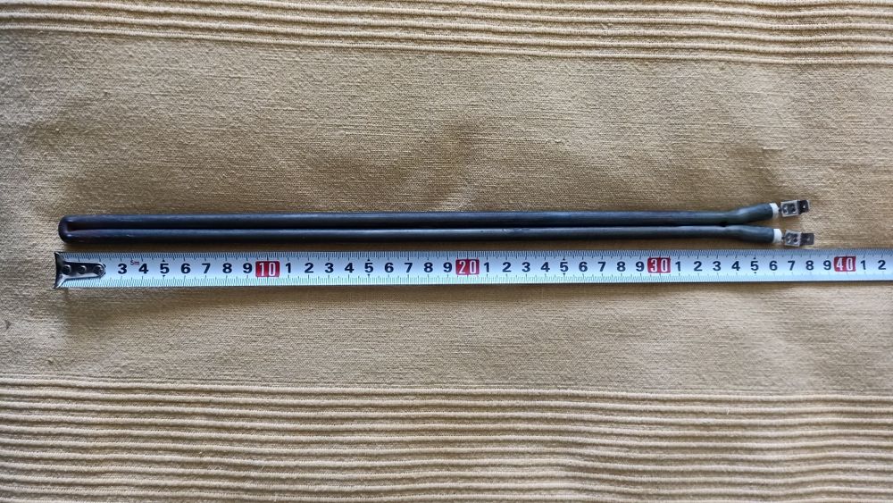 Тен для бойлера.