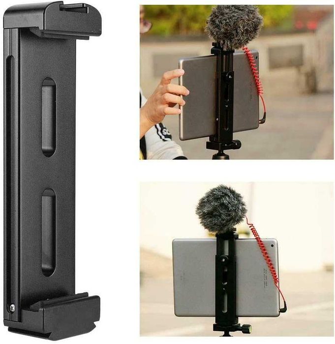 ULANZI U-Pad Pro Metal Tripod Adapter