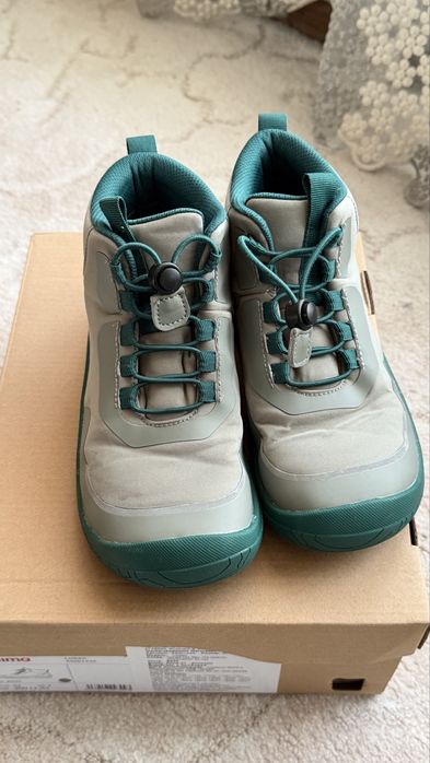 Черевики reima рейма Barefoot Reimatec Loikkii 32