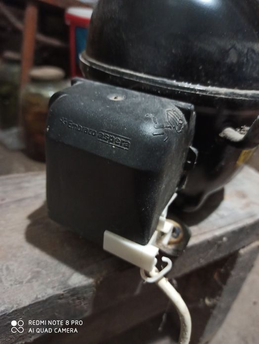 Мотор для холодильника