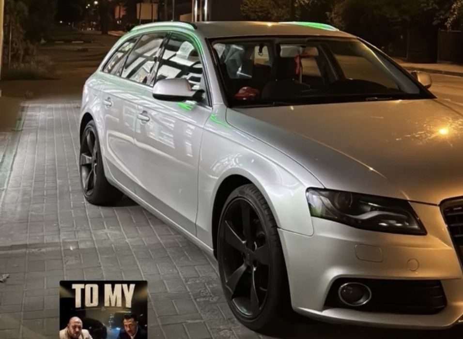 Alufegli Audi Rotor 19r 5x112 Audi Seat Skoda Volkswagen