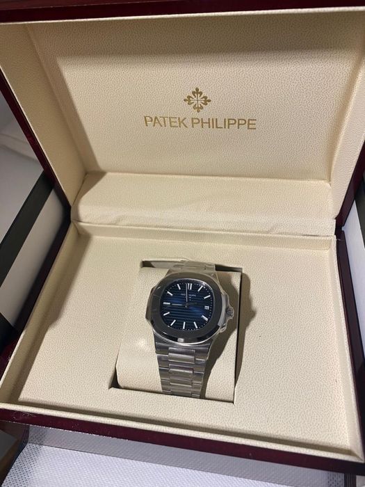 Relogio Patek Phillipe