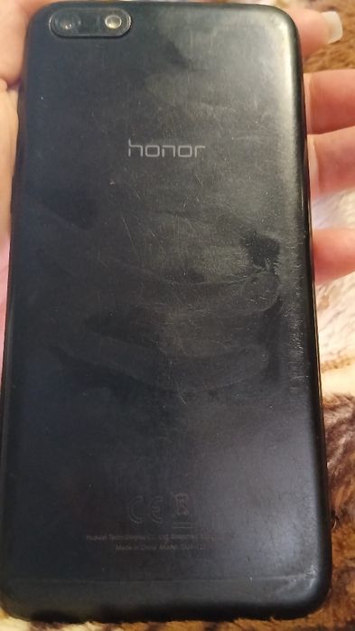 Смартфон в хорошому стані