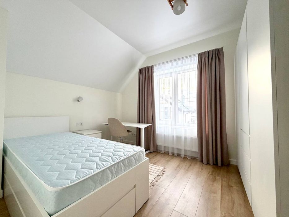 Оренда будинку в КМ «Буде Дім», с. Деревач