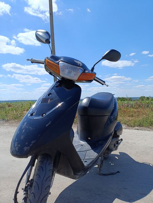 Продам скутер Suzuki