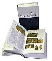 Enciclopédia - 20 Volumes - Edição do Público/Verbo