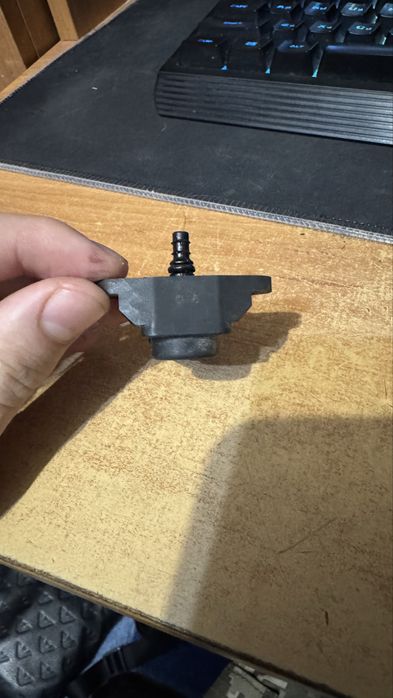A0061539728 Mercedes датчик давления во впускном коллекторе