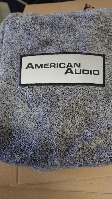 American Audio Q-D1 PRO Mikser z usb