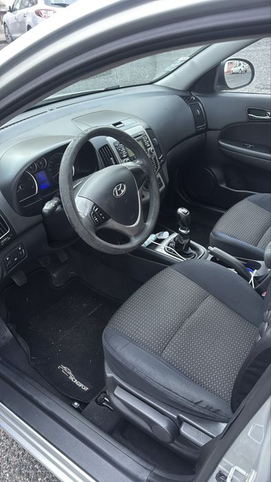 Hyundai i30 , Diesel