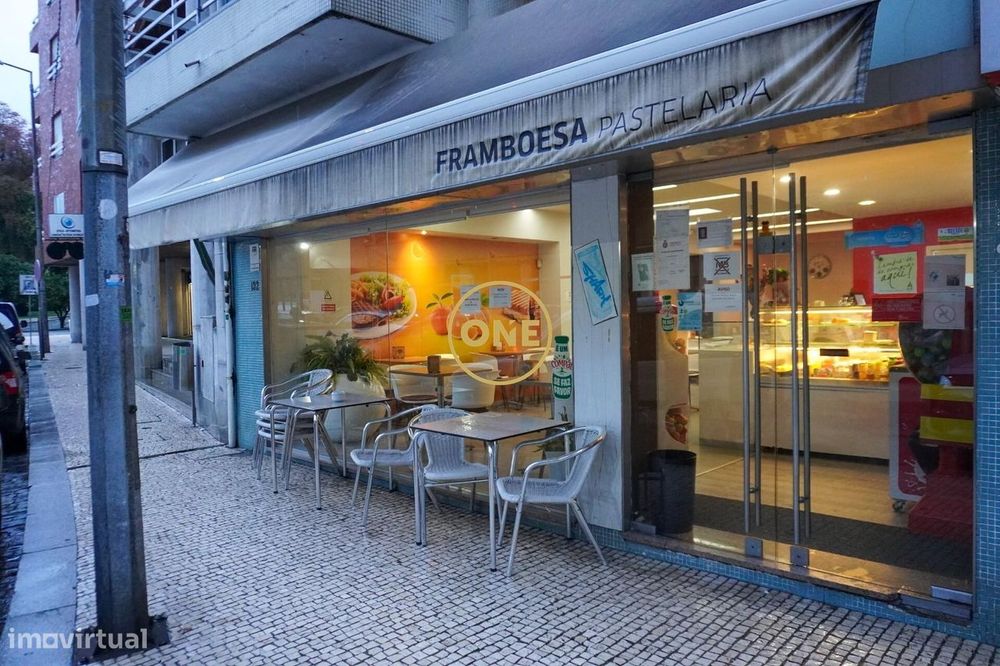 Trespasse – Pastelaria de Referência no Coração de Famalicão