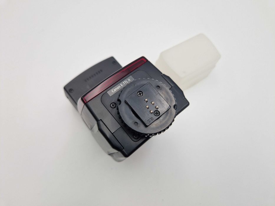 WYPRZEDAŻ Lampa błyskowa Sunpak PF30X do Canona