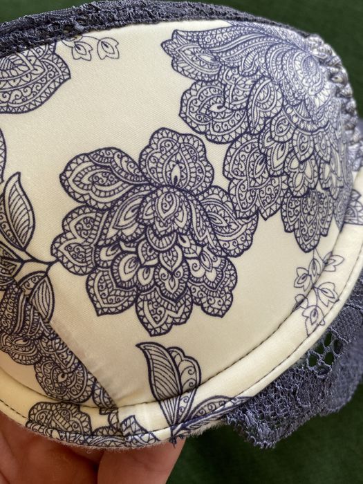 Бюстгальтер   lauma lingerie 38 A новый цена 400 грн