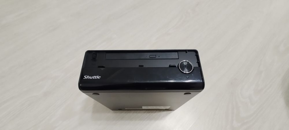 Продам міні ПК Shutle