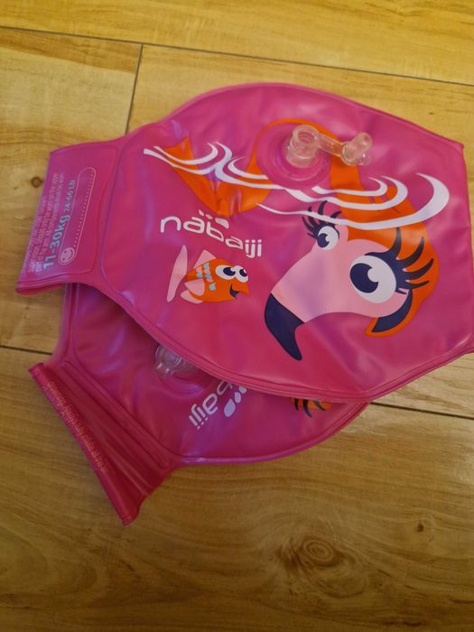 Rękawki nabaiji 11-30 kg