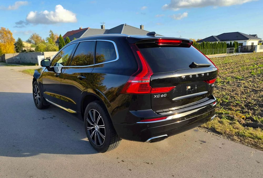 Volvo XC 60