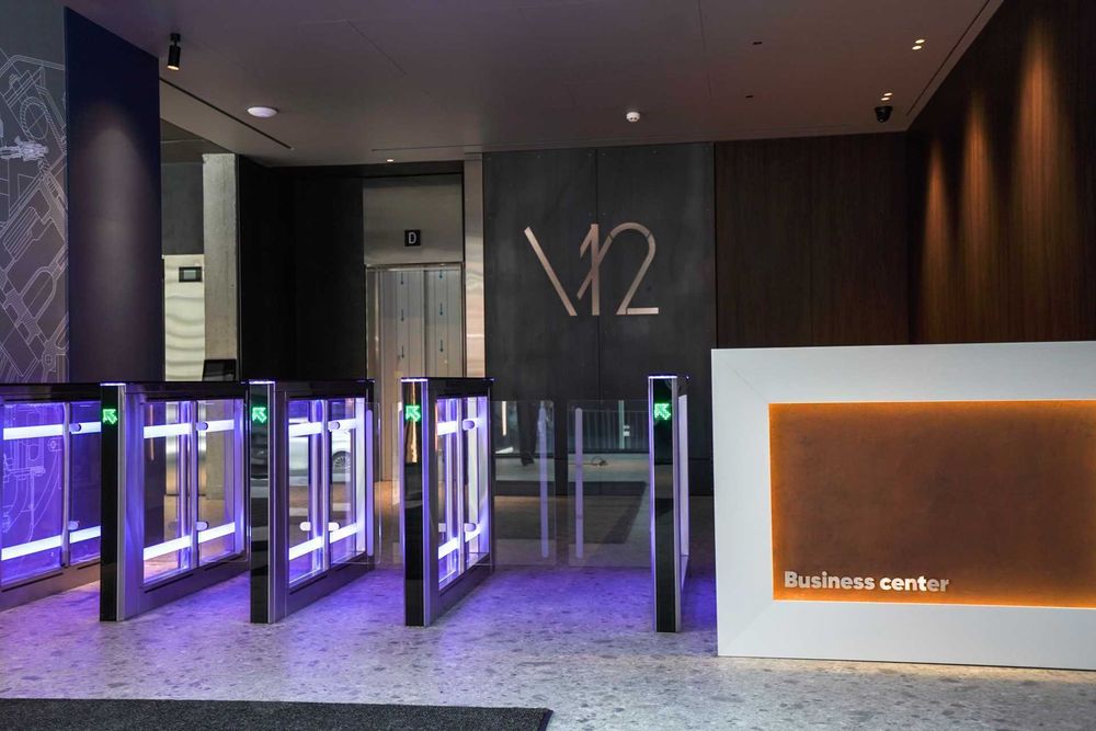 Оренда офісу на вул.Кульпарківська,1000м2 Генератор!!!