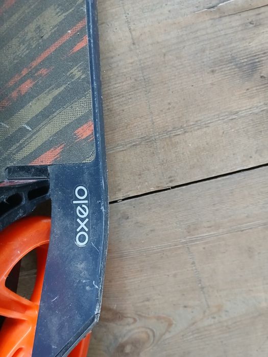 Hulajnoga  oxelo