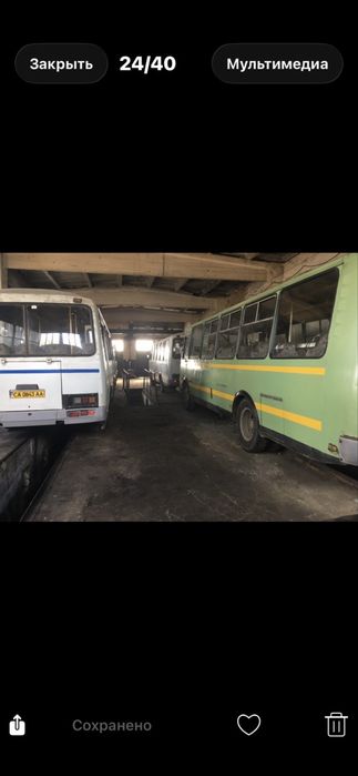 паз 32054, паз 4234,