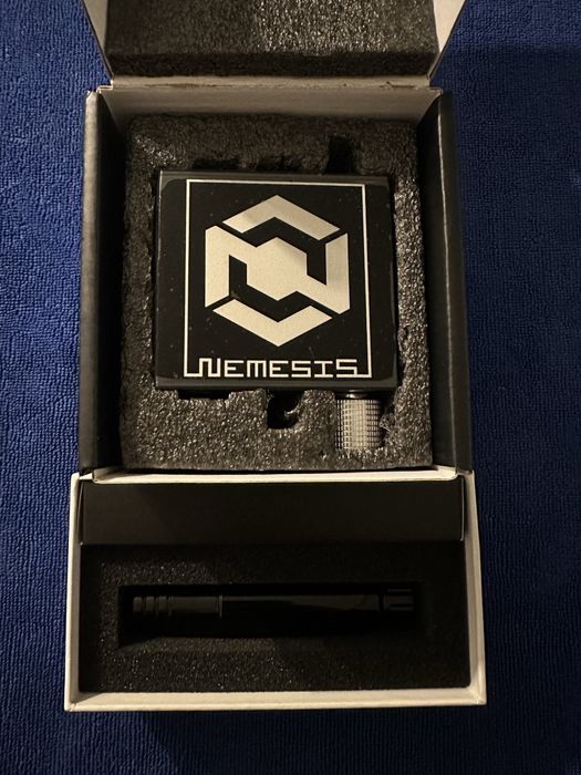 Zestaw Mast + Zasilacz Nemesis Sklep - Poznań