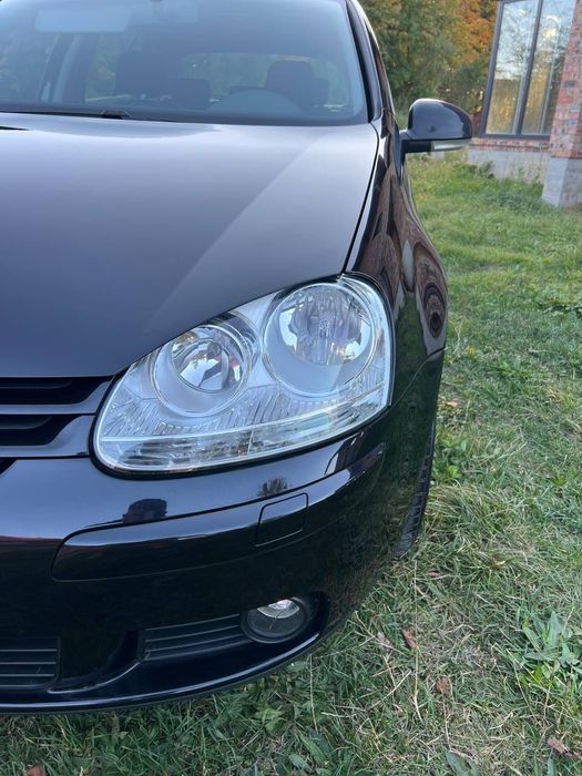Volkswagen Golf 2007 VIN WVWZZZ1KZ7W192737 фото оголошення 12 з 24