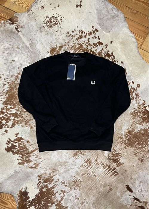 Sweat Fred Perry