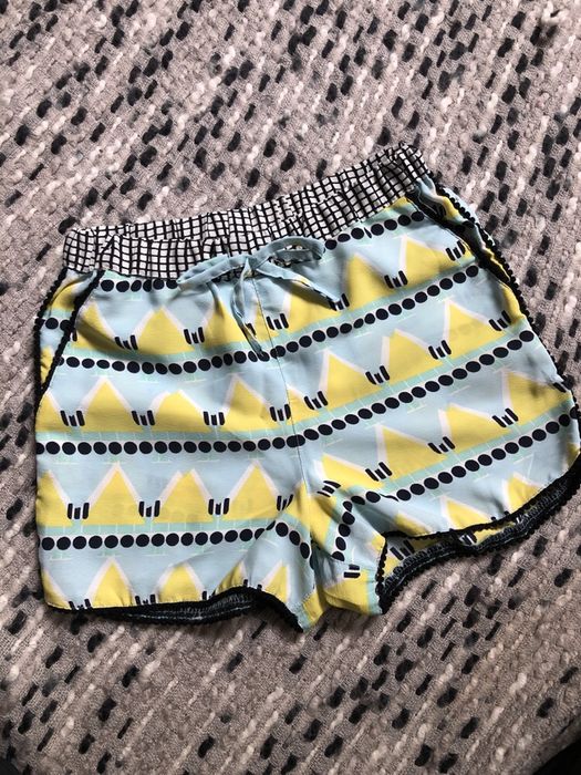 River Island spodenki 7 lat