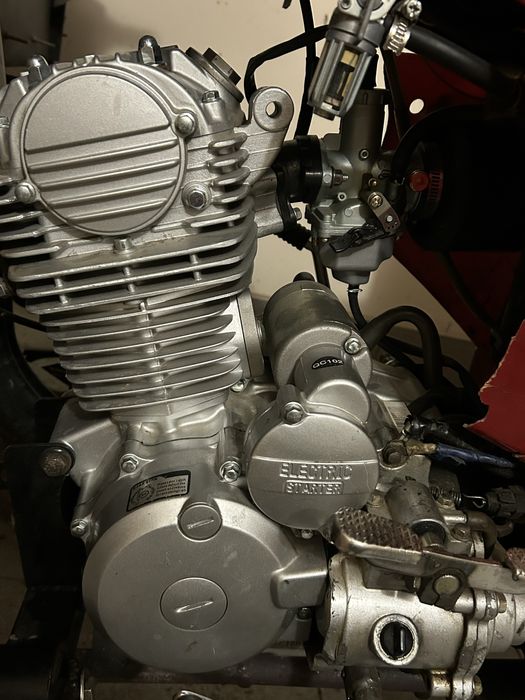 Продам трицикл зубр - самоскид( муравей)