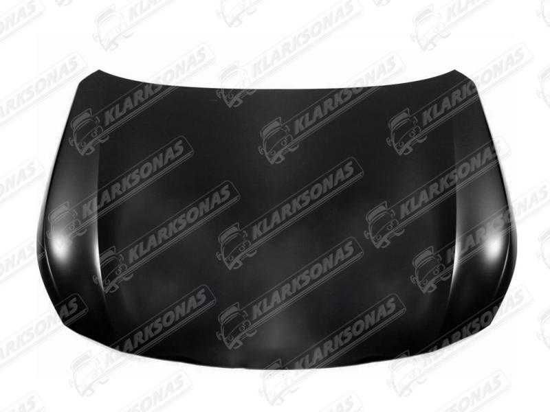 Капот SUBARU LEGACY (BN/BS), 02.2018 - 07.2019