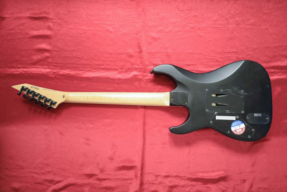 LTD M-400 2022 електрогітара