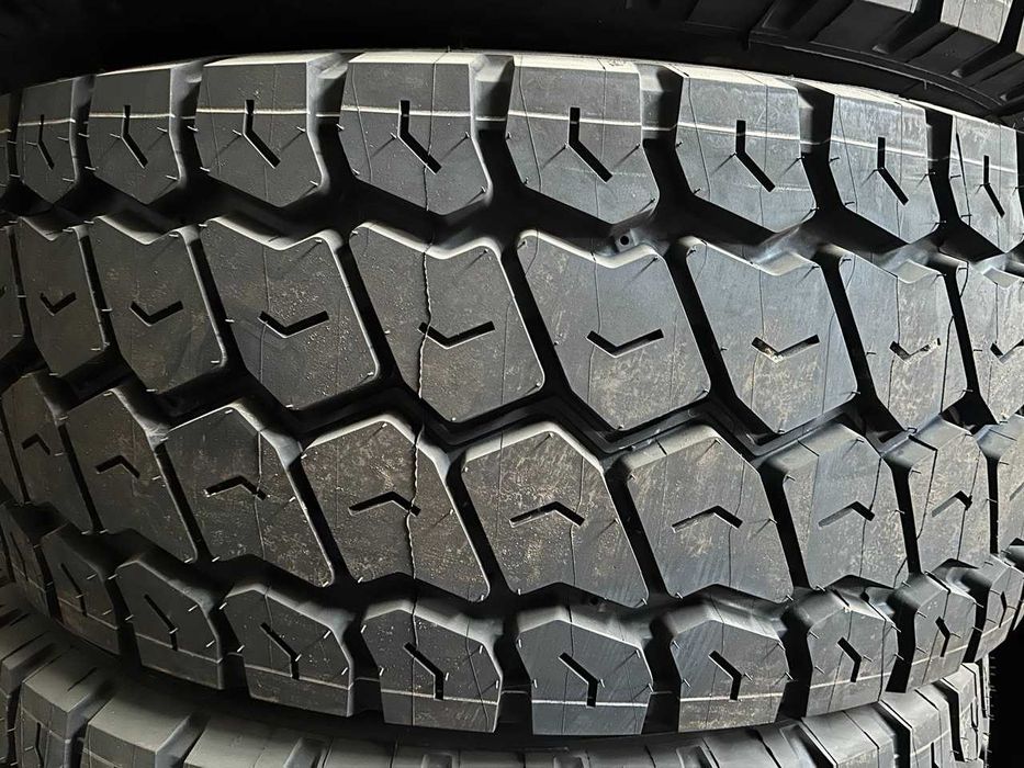 445/65R22.5 MICHELIN XZY3 169K