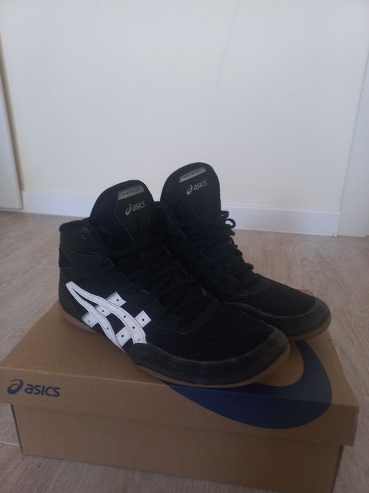 Борцовки Asics mattlex 7