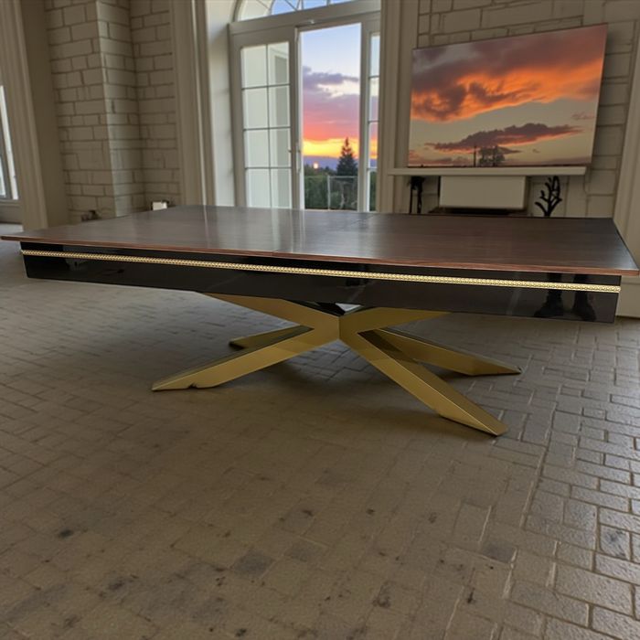 Bilhares europa Fabricante  entregas em todo país