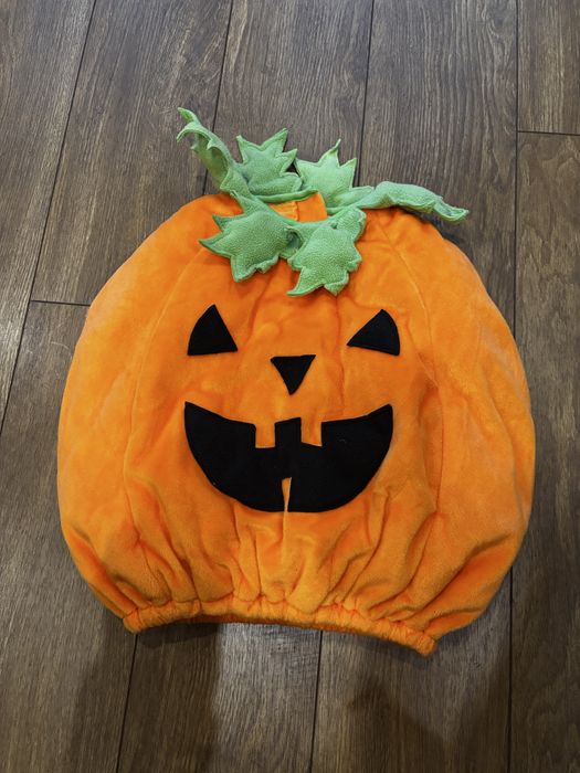 Strój Przebranie Dyni rozmiar 86