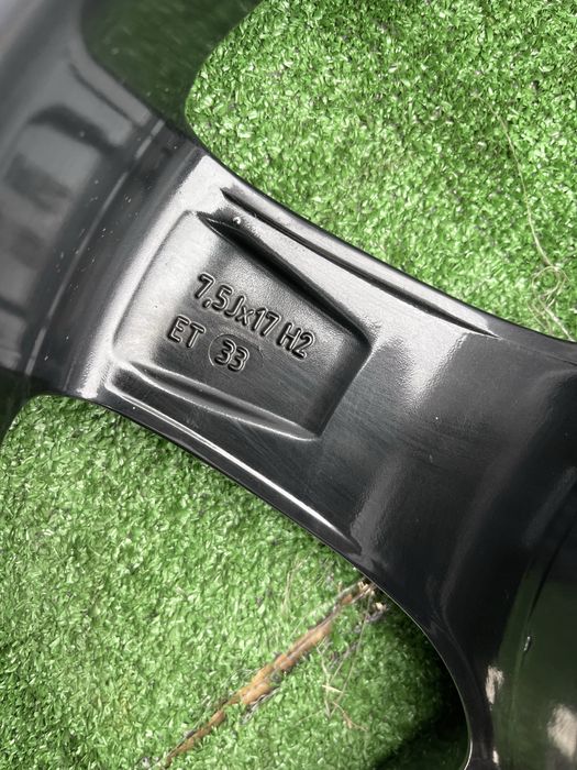 Диски R17 5x110 Alutec Jeep Compass,Renegade,Cherokee,Fiat 500,Opel